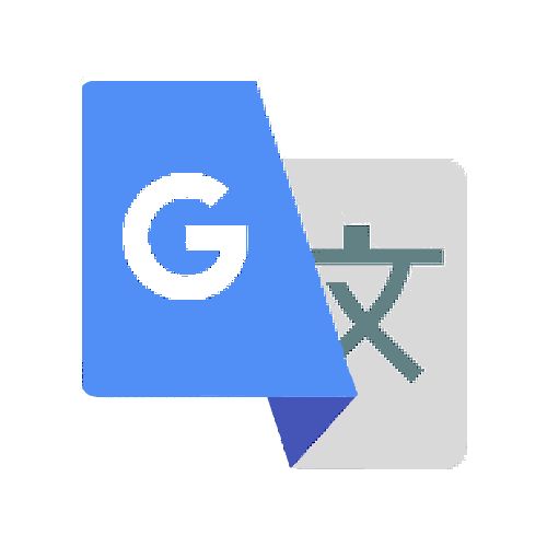 Google-Translate